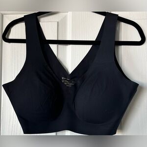 Super comfortable one-piece bra